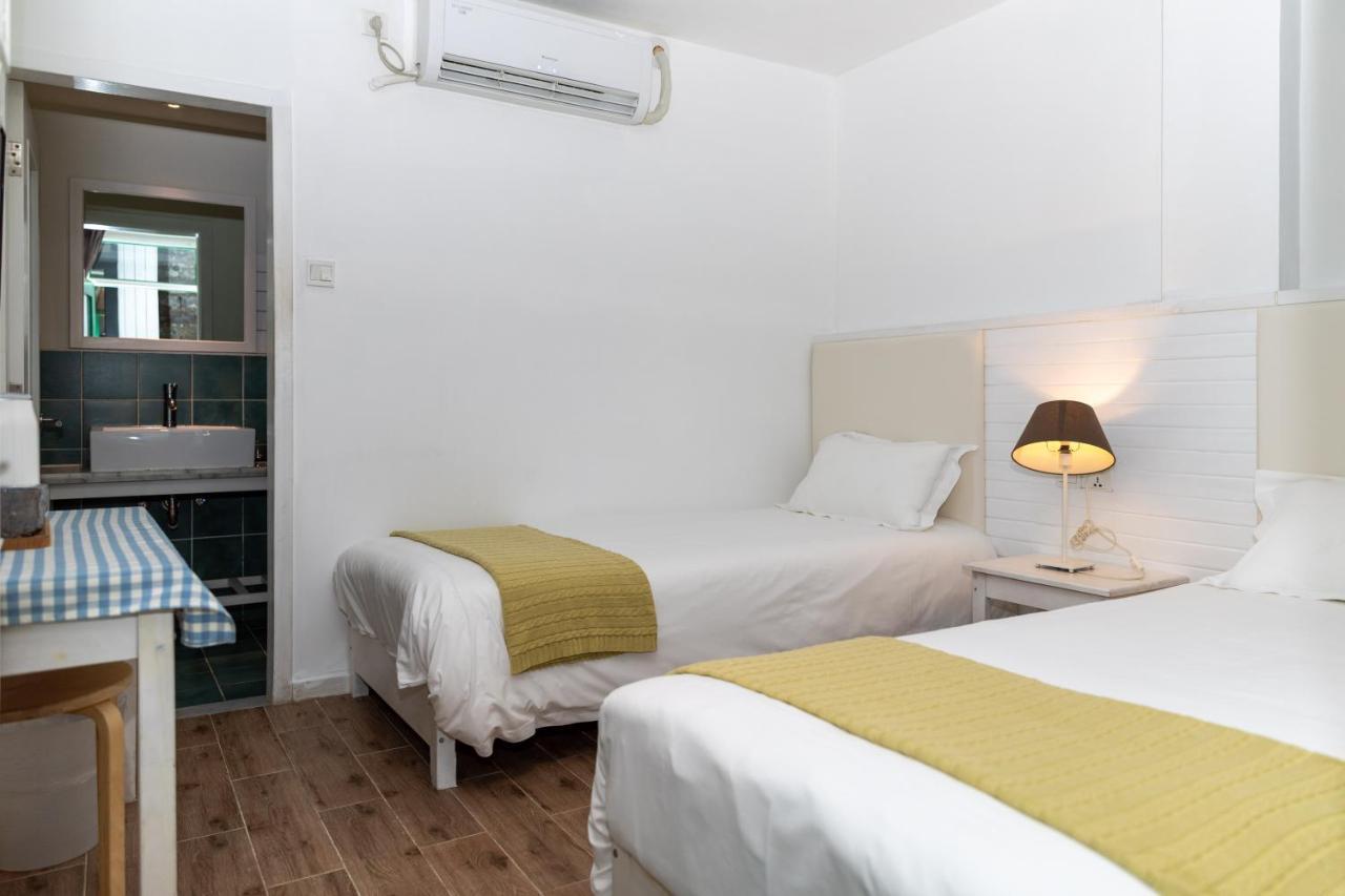 Peking Station Hostel Екстериор снимка