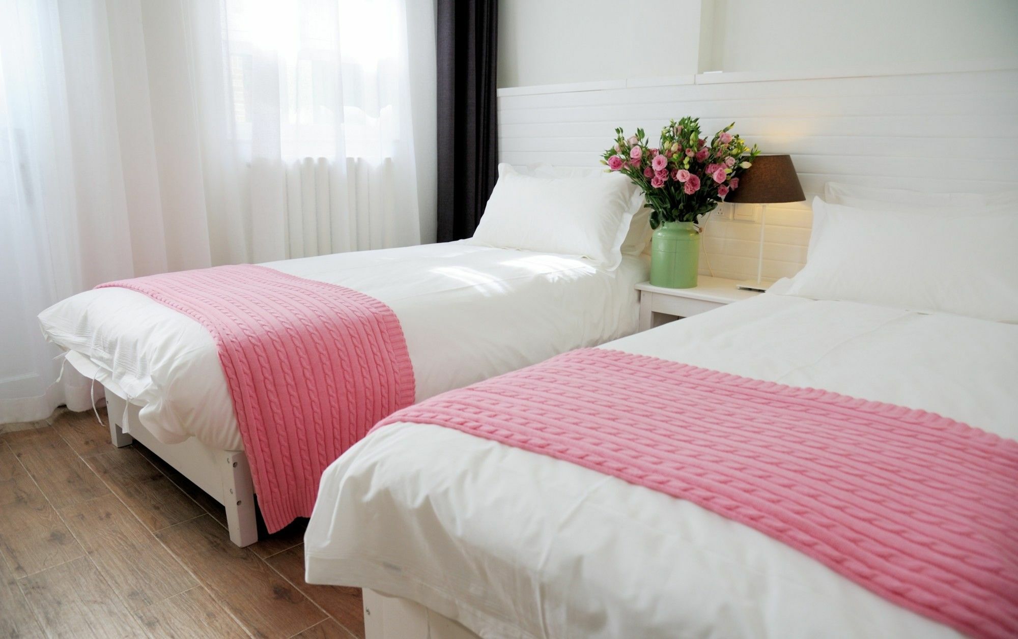 Peking Station Hostel Екстериор снимка