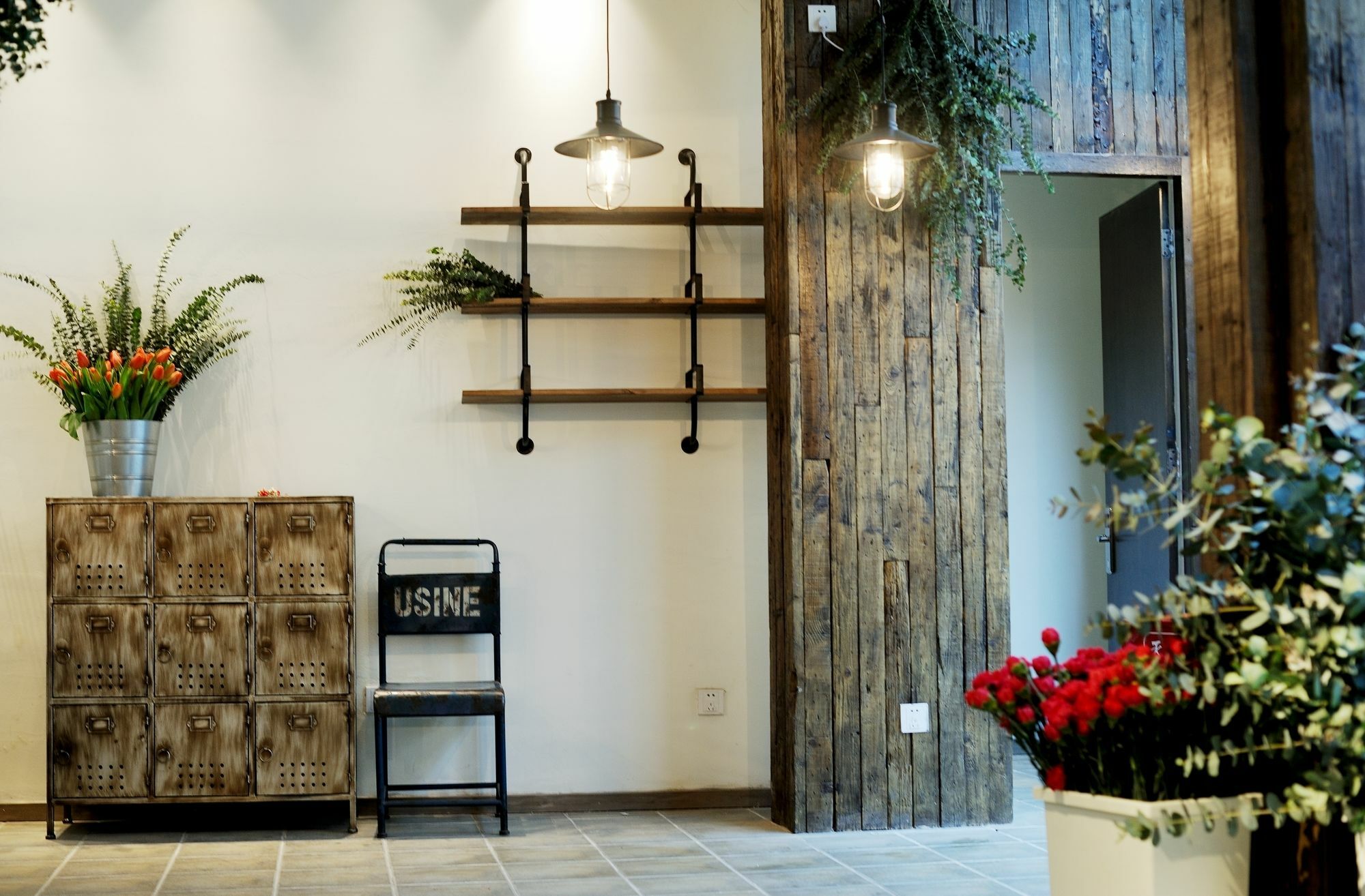 Peking Station Hostel Екстериор снимка