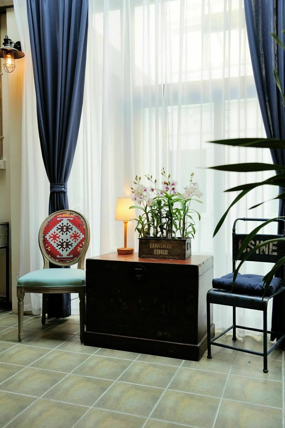 Peking Station Hostel Екстериор снимка