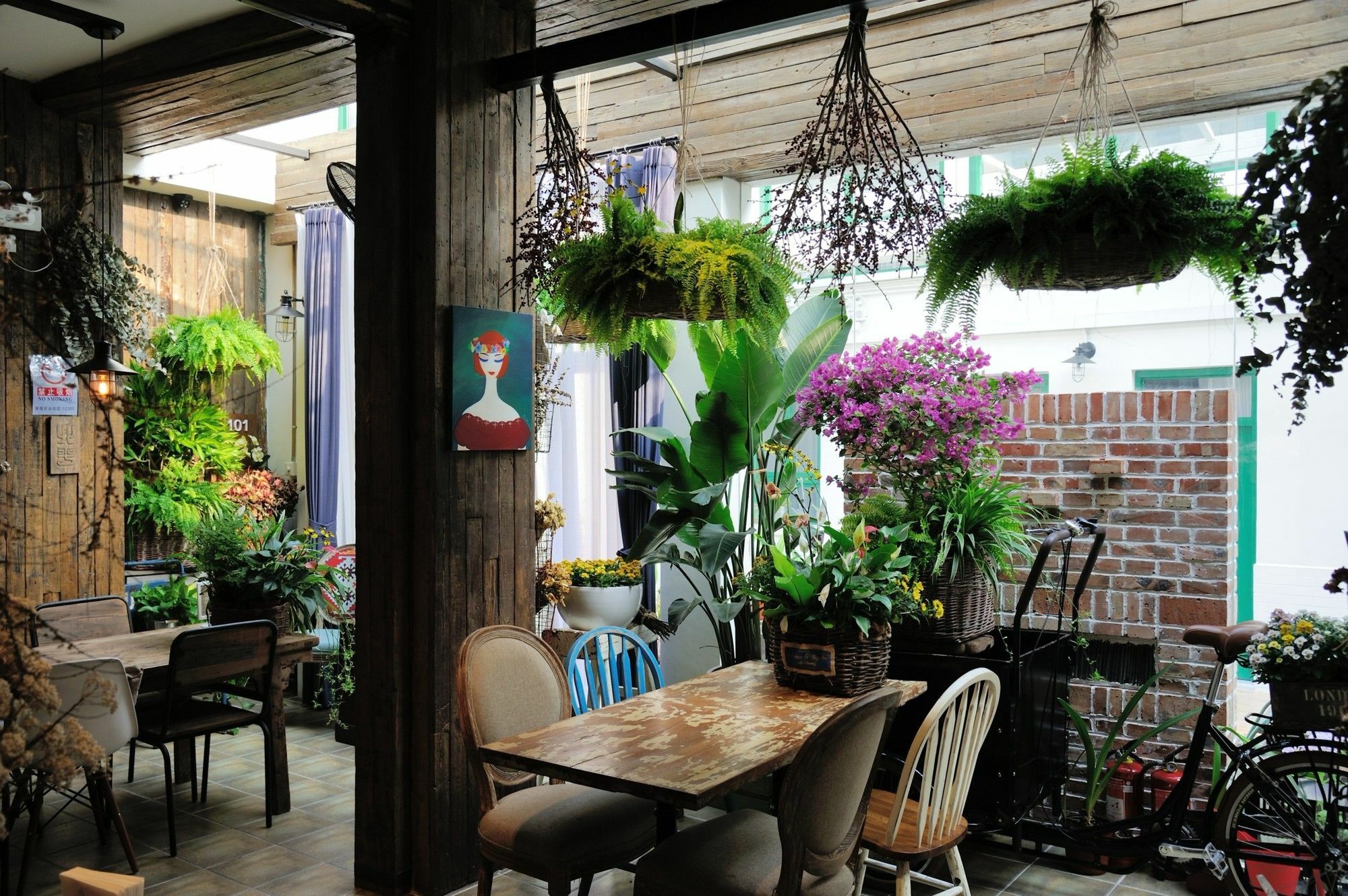 Peking Station Hostel Екстериор снимка