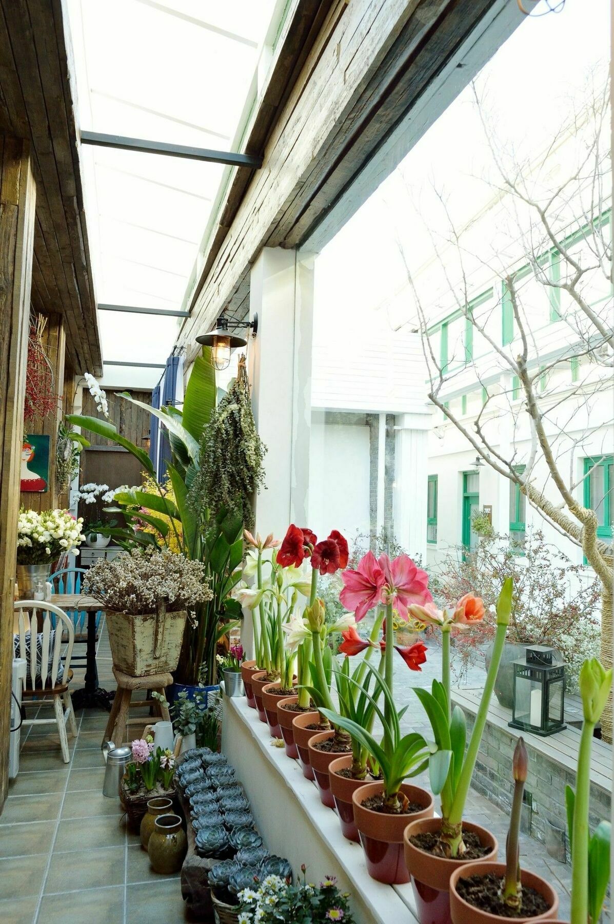 Peking Station Hostel Екстериор снимка
