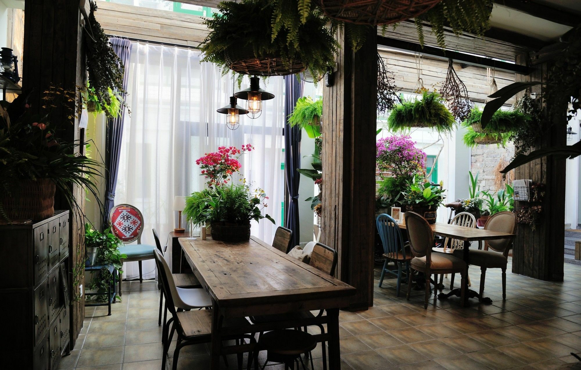 Peking Station Hostel Екстериор снимка