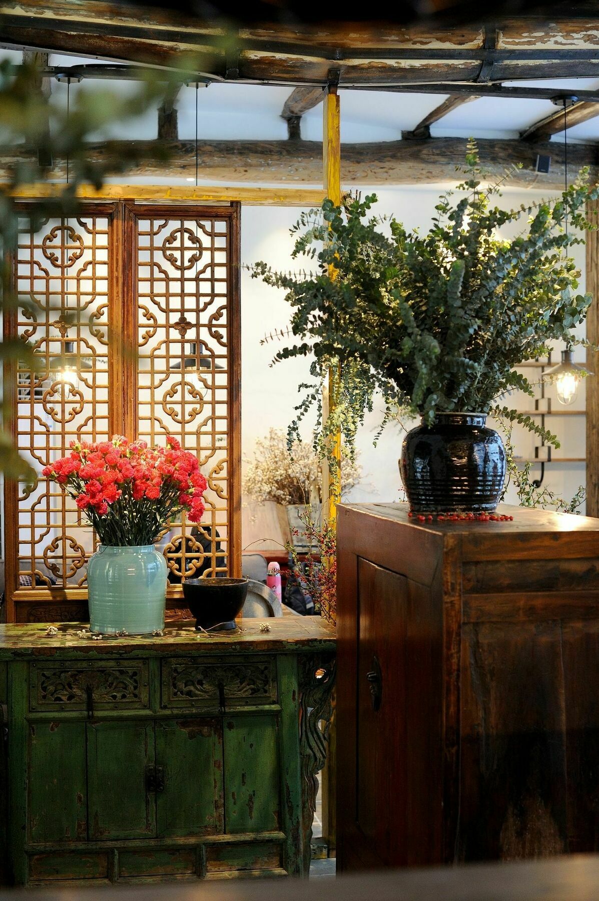 Peking Station Hostel Екстериор снимка
