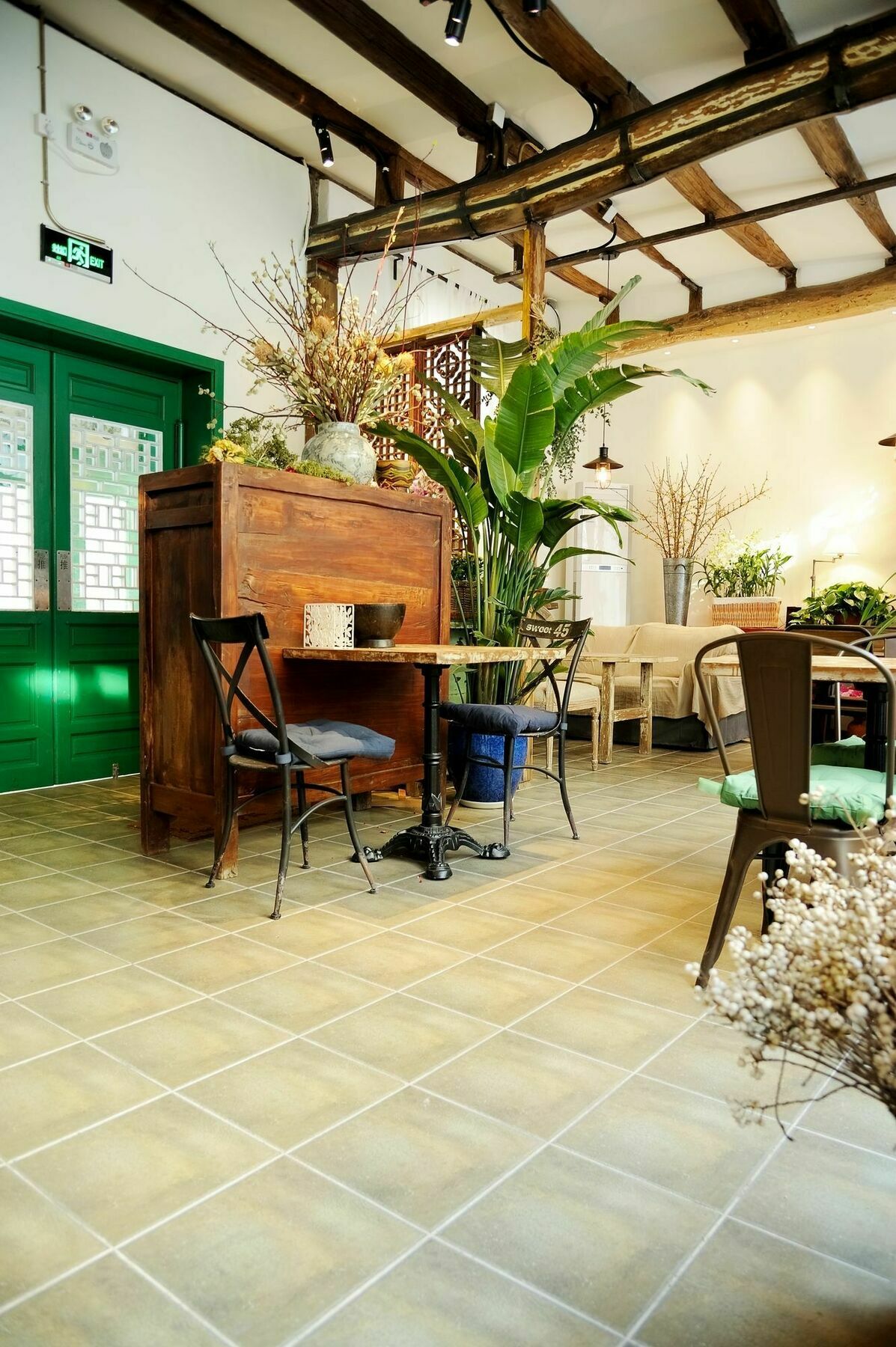 Peking Station Hostel Екстериор снимка