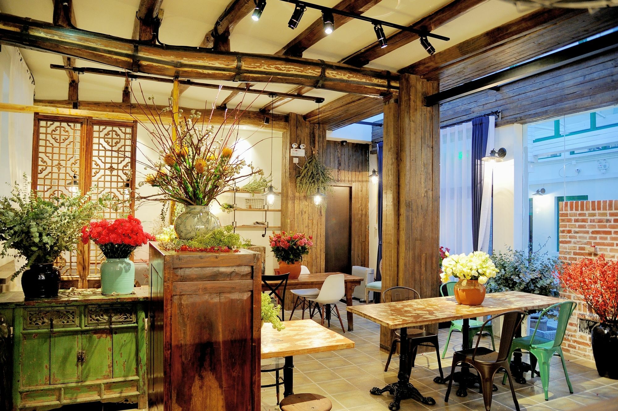 Peking Station Hostel Екстериор снимка