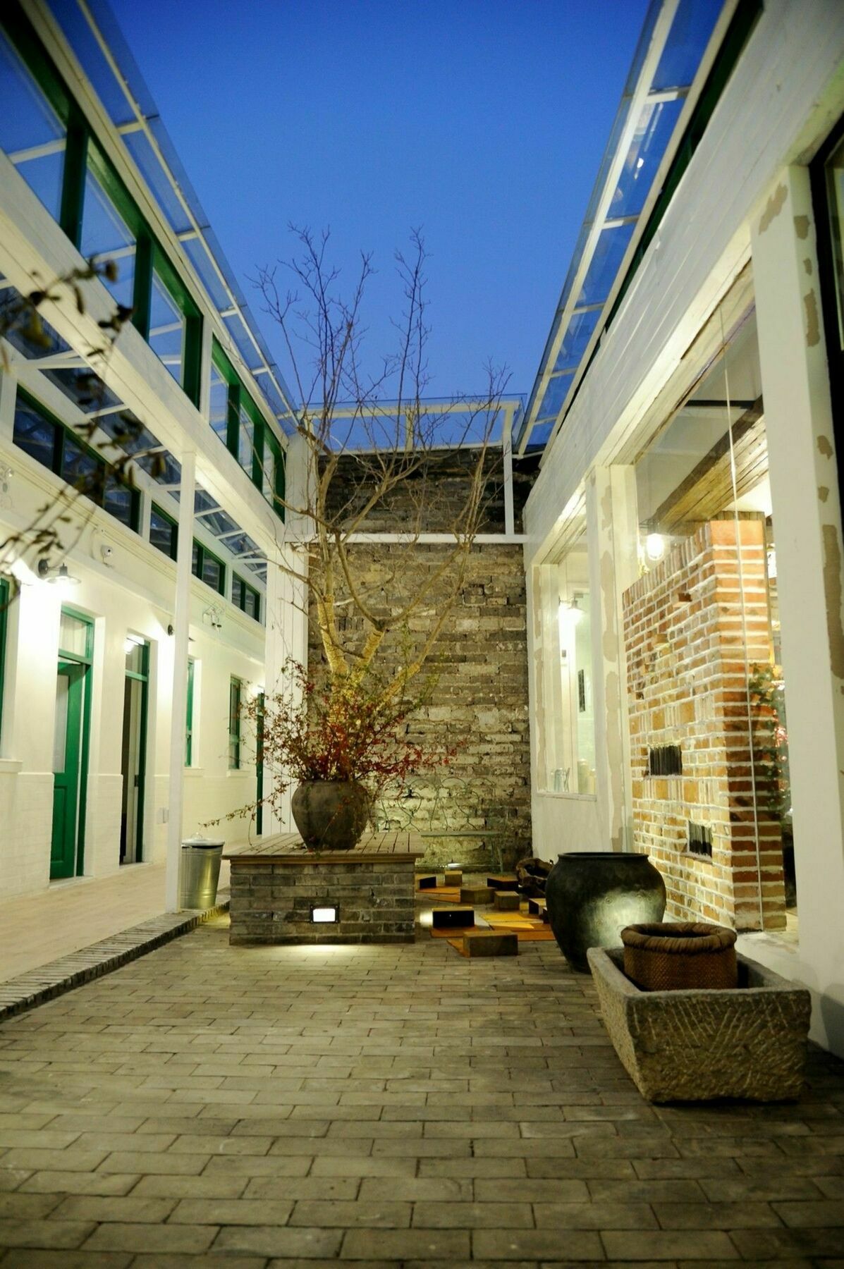 Peking Station Hostel Екстериор снимка