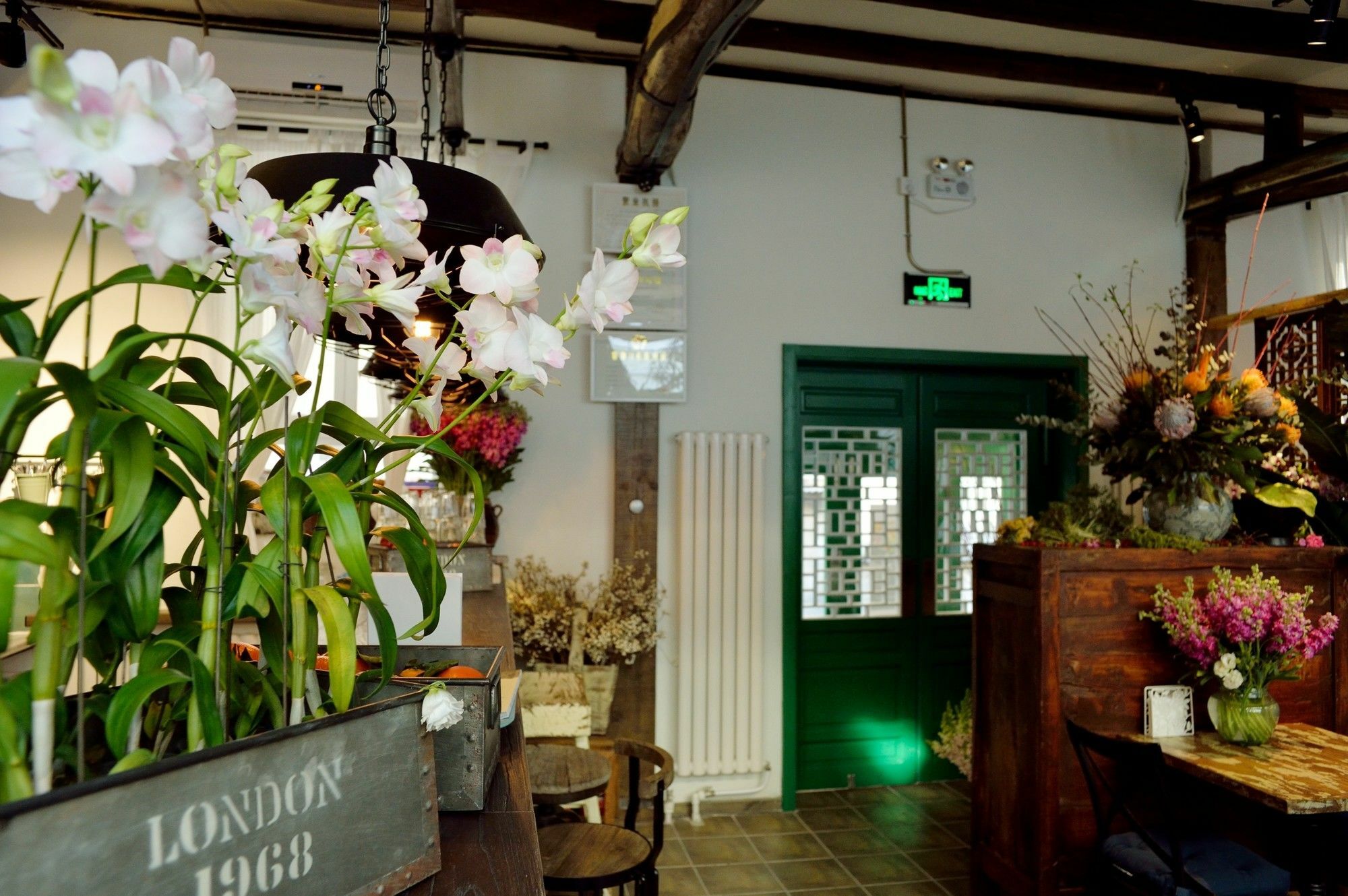 Peking Station Hostel Екстериор снимка