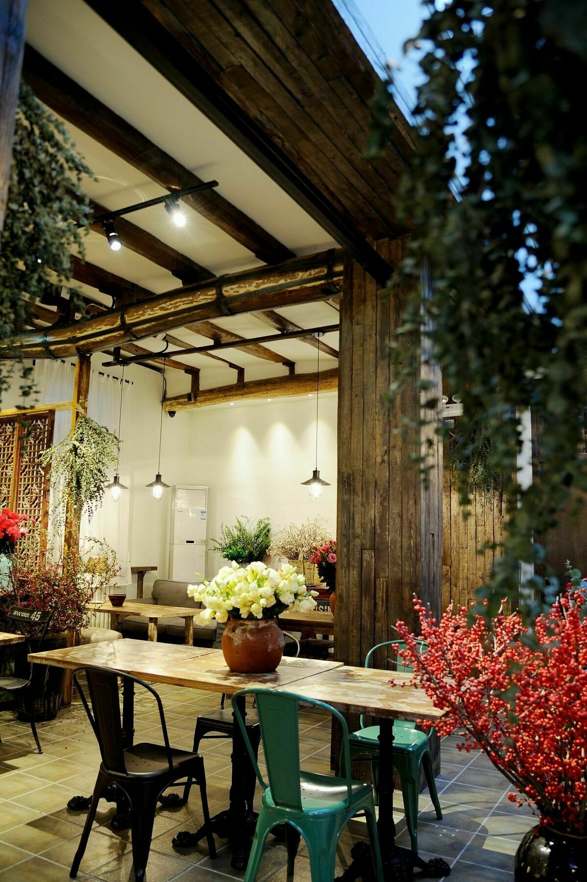 Peking Station Hostel Екстериор снимка